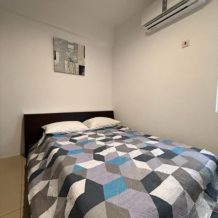 Rayon Bleu C2 Flic en Flac Exterior foto